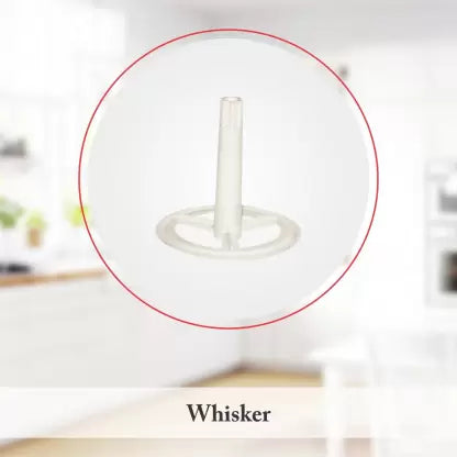 Inalsa Easy Chop Vegetable & Fruit Chopper  (User Manual, Warranty Card, Chopper Set With Blade & Whisker) Inalsa Easy Chop Vegetable & Fruit Chopper  (User Manual, Warranty Card, Chopper Set With Blade & Whisker)